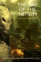 Cover of The Day of the Nefilim by David Major