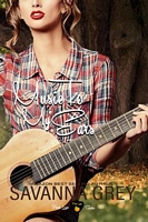 Cover of Music To My Ears by Savanna Grey