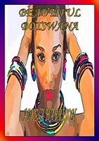 Cover of Beautiful Botswana by Amina Delamere