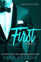 First Lines--A Mad for You Short