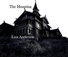 Cover of The Haunting by Lisa Anderson