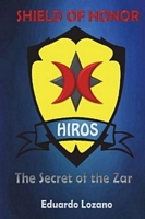 Cover of Shield of Honor by Eduardo Lozano