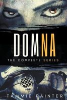 Cover of Domna by Tammie Painter