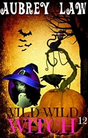 Wild Wild Witch 12