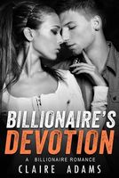 Billionaire's Devotion book cover