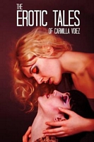The Erotic Tales of Carmilla Voiez