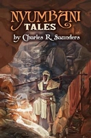 Charles R. Saunders's Latest Book
