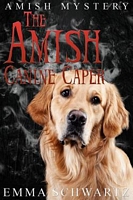 The Amish Canine Caper