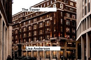 Cover of The Tower by Lisa Anderson