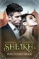 The Sheikh's Purchased Bride