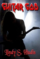 Cover of Guitar God by Lindy S. Hudis