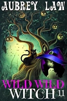Wild Wild Witch 11