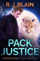 Pack Justice