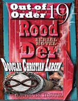 Cover of Out of Order by Douglas Christian Larsen