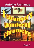 A Stranger's Wonderful Chronicles; Book 3