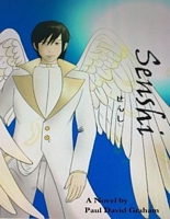 Cover of Senshi by Paul David Graham