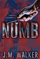 Numb book cover