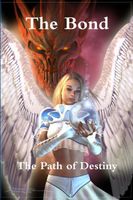 Cover of The Path of Destiny by Tom Halvorson