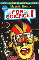 Klassik Komix: For Science!