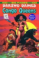 Daring Dames: Congo Queens