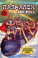 Klassik Komix: Ragnarok and Roll