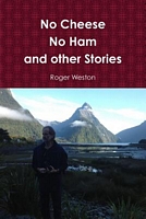 Cover of My Paperback Book by Roger Weston