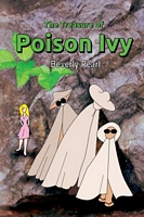 Cover of The Treasure of Poison Ivy by Beverly Pearl