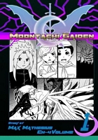 Moontachi Gaiden: Ch-4: Spring Breeze: Creature of the bottom well