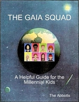 The Gaia Squad