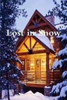Cover of Lost in Snow by Tracy Carol Taylor
