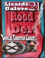 Cover of Lizards Galore by Douglas Christian Larsen