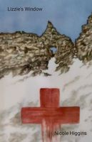 Cover of Lizzie's Window by Nicole Higgins