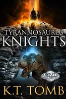 Tyrannosaurus Knights