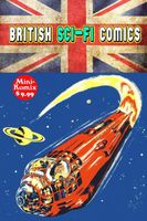 British Sci-Fi Comics