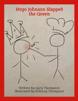 Gary Thompson's Latest Book
