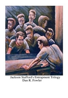 Jackson Stafford's Entrapment Trilogy