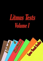 Cover of Litmus Tests, Volume I by Lynn Veach Sadler