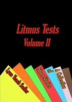 Litmus Tests, Volume II