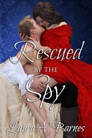 Rescued By the Spy