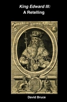 Cover of King Edward III by David Bruce