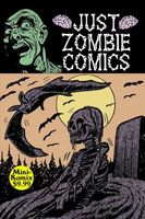 Just Zombie Comics