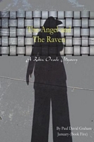 Cover of The Angel and The Raven by Paul David Graham