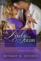 A Lady To Desire