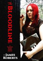 Cover of The Bloodline by James Roberts