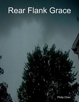 Cover of Rear Flank Grace by Philip Chen