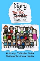 Christopher Holley's Latest Book