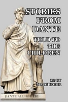 Cover of Stories from Dante by Mary MacGregor