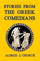 Stories from the Greek Comedians