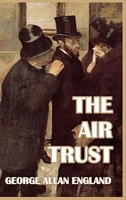 Hardcover edition cover
