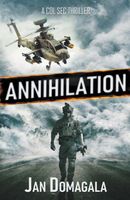 Annihilation